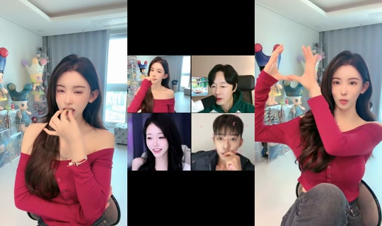 inhawlee12 TikTok Live — Oct 3, 2026, 5:43 AM