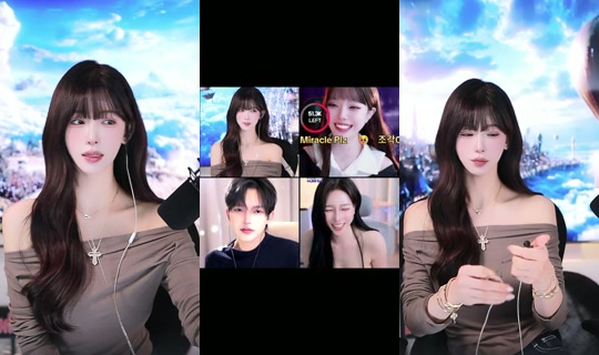 inhawlee12 TikTok Live — Oct 4, 2026, 5:39 AM