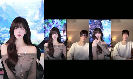 inhawlee12 TikTok Live — Oct 4, 2026, 6:30 AM