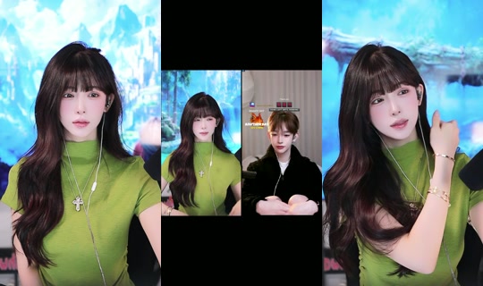 inhawlee12 TikTok Live — Oct 5, 2026, 2:15 AM