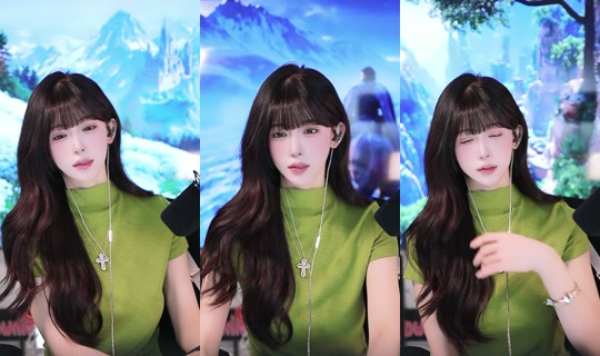 inhawlee12 TikTok Live — Oct 5, 2026, 3:05 AM