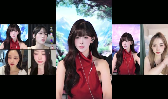 inhawlee12 TikTok Live — Oct 5, 2026, 4:41 AM