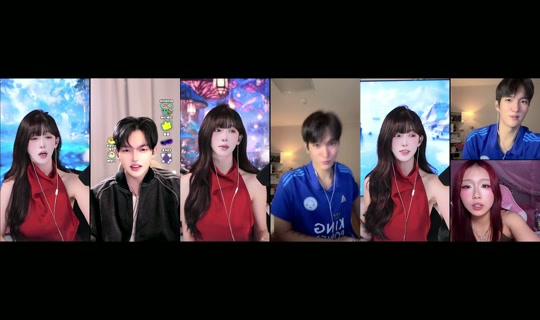 inhawlee12 TikTok Live — Oct 5, 2026, 7:02 AM