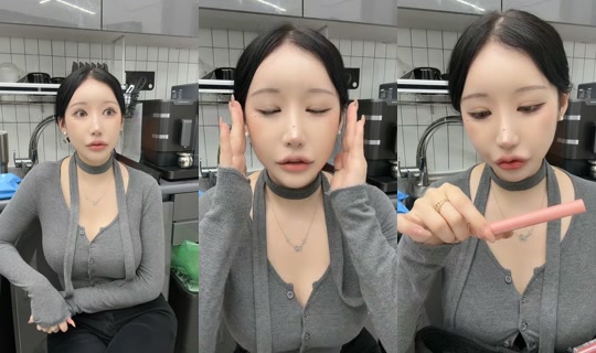 inhaxxi TikTok Live — Aug 24, 2026, 5:36 AM