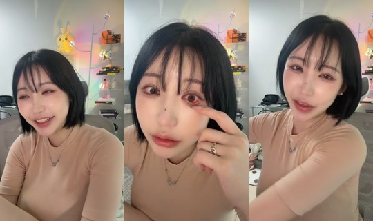 inhaxxi TikTok Live — Sep 1, 2026, 5:01 AM