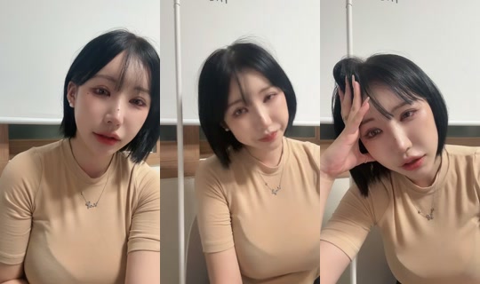 inhaxxi TikTok Live — Sep 1, 2026, 12:25 PM