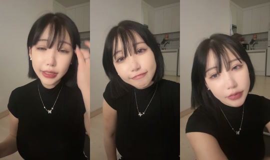 inhaxxi TikTok Live — Oct 4, 2026, 2:48 PM