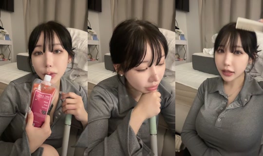 inhaxxi TikTok Live — Oct 5, 2026, 1:49 PM