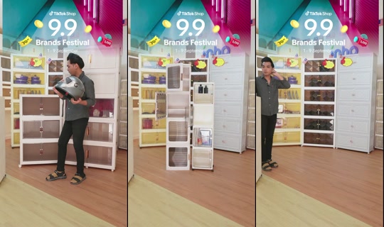 inho.os TikTok Live — Sep 8, 2026, 3:47 PM