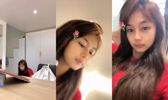 iniiiflo TikTok Live — Aug 31, 2026, 8:20 AM