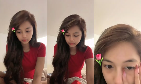 iniiiflo TikTok Live — Aug 31, 2026, 10:55 AM
