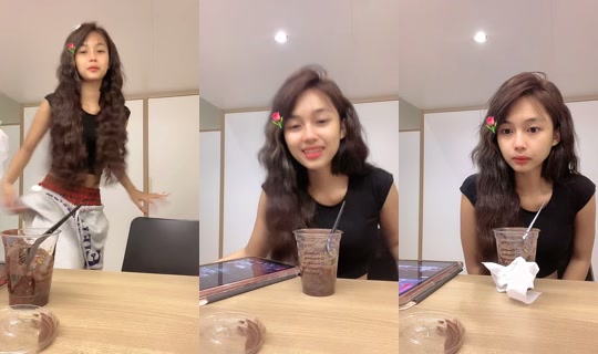 iniiiflo TikTok Live — Sep 1, 2026, 3:32 PM