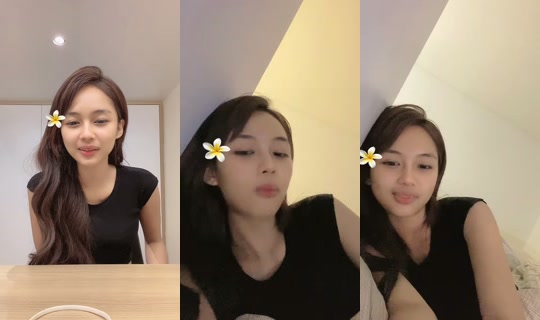 iniiiflo TikTok Live — Sep 29, 2026, 4:45 PM