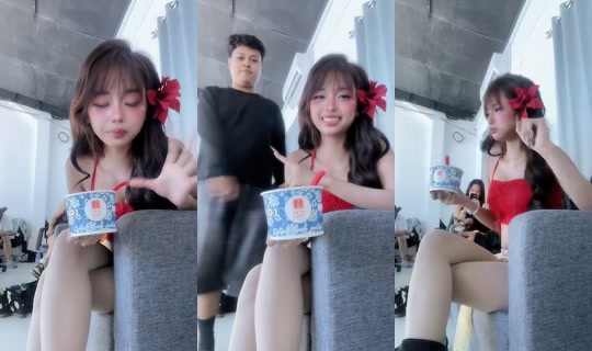 iniiiflo TikTok Live — Oct 3, 2026, 10:55 AM