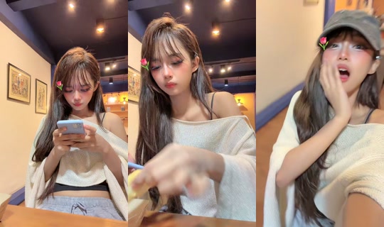 iniiiflo TikTok Live — Oct 8, 2026, 1:58 PM