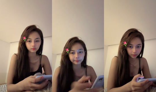 iniiiflo TikTok Live — Oct 8, 2026, 6:13 PM