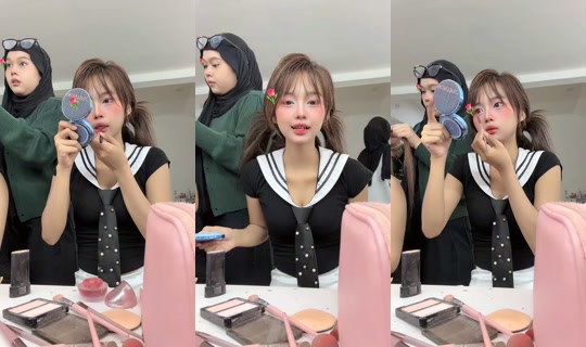 iniiiflo TikTok Live — Oct 9, 2026, 2:03 AM