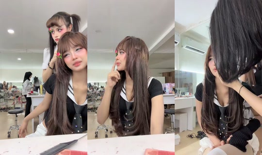 iniiiflo TikTok Live — Oct 9, 2026, 9:20 AM