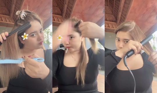 iniiiitaaa TikTok Live — Aug 22, 2026, 8:03 AM