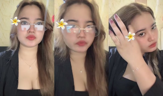 iniiiitaaa TikTok Live — Aug 24, 2026, 8:30 AM