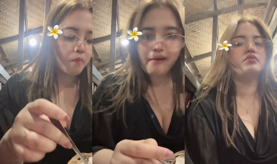 iniiiitaaa TikTok Live — Aug 24, 2026, 12:15 PM