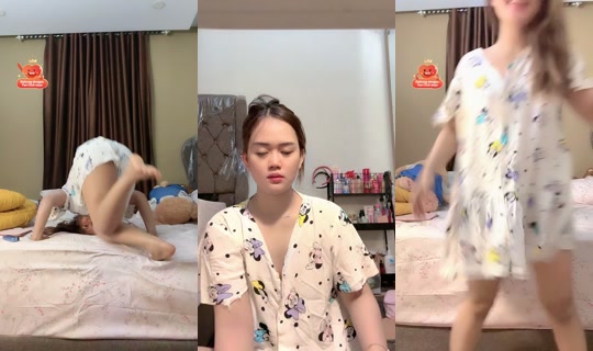 inipinanana TikTok Live — Aug 21, 2026, 5:22 AM