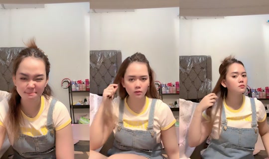 inipinanana TikTok Live — Aug 21, 2026, 8:10 AM