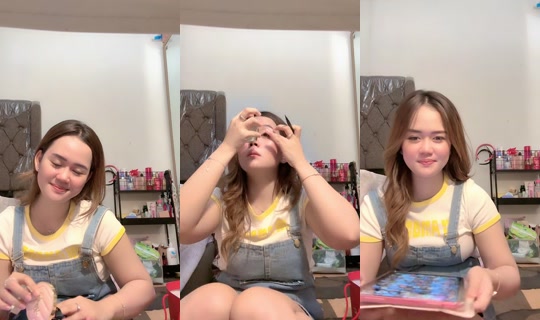 inipinanana TikTok Live — Aug 21, 2026, 9:00 AM