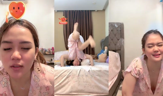 inipinanana TikTok Live — Aug 24, 2026, 5:42 AM