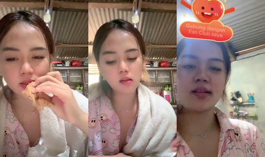 inipinanana TikTok Live — Aug 24, 2026, 6:13 AM