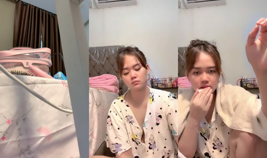 inipinanana TikTok Live — Aug 27, 2026, 8:58 AM
