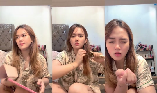 inipinanana TikTok Live — Sep 1, 2026, 6:31 AM