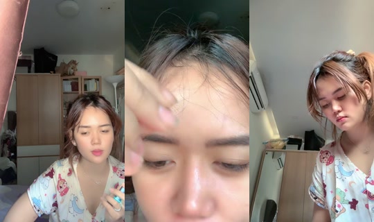 inipinanana TikTok Live — Sep 28, 2026, 8:05 AM