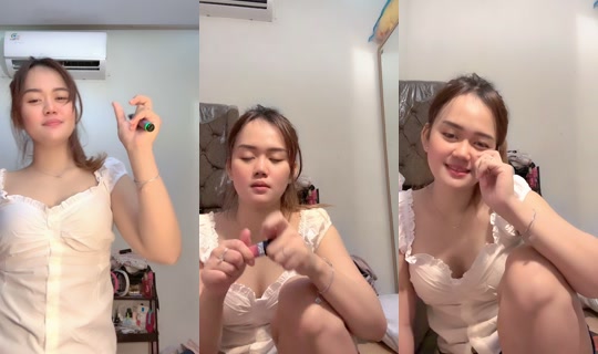 inipinanana TikTok Live — Sep 28, 2026, 4:16 PM