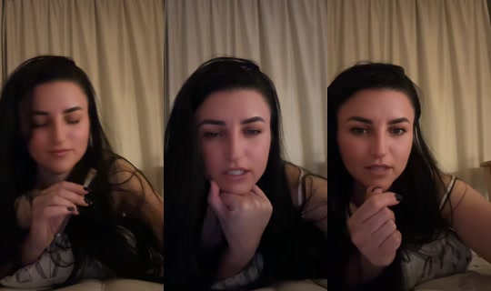 inka.beauty.poland TikTok Live — Oct 1, 2026, 11:35 PM