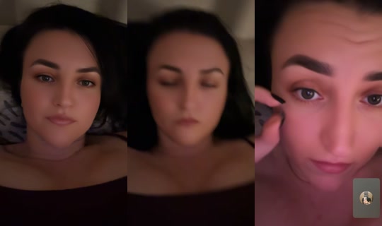inka.beauty.poland TikTok Live — Oct 3, 2026, 11:51 PM