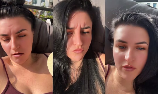 inka.beauty.poland TikTok Live — Oct 4, 2026, 9:08 AM