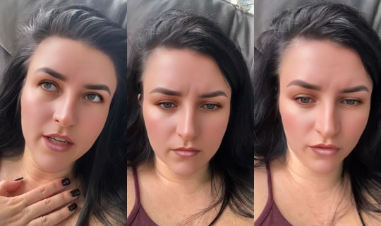 inka.beauty.poland TikTok Live — Oct 4, 2026, 10:03 AM
