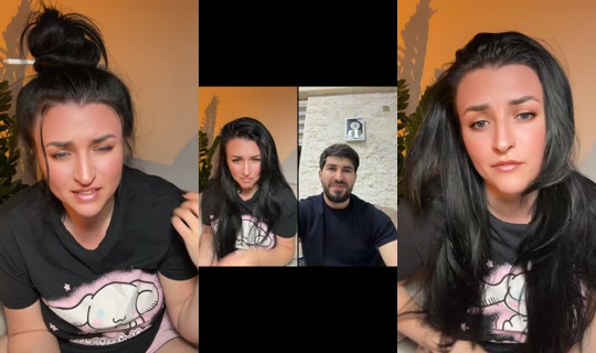 inka.beauty.poland TikTok Live — Oct 6, 2026, 9:37 PM