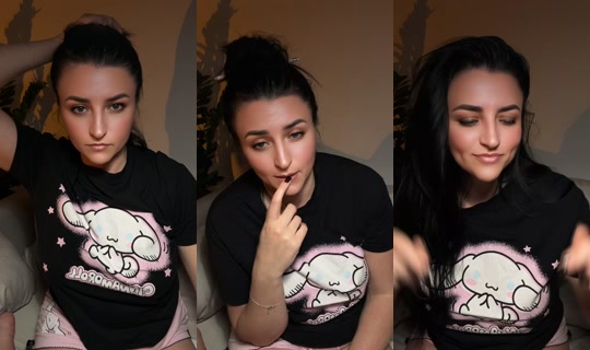 inka.beauty.poland TikTok Live — Oct 6, 2026, 11:18 PM