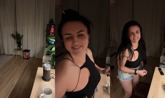 inka.beauty.poland TikTok Live — Oct 7, 2026, 7:08 PM
