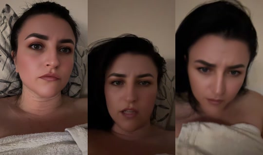 inka.beauty.poland TikTok Live — Oct 7, 2026, 10:35 PM