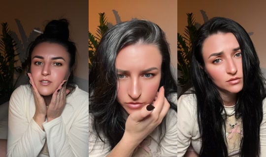 inka.beauty.poland TikTok Live — Oct 8, 2026, 10:33 PM