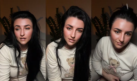 inka.beauty.poland TikTok Live — Oct 8, 2026, 11:23 PM