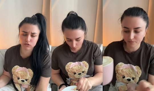 inka.beauty.poland TikTok Live — Oct 9, 2026, 11:23 AM