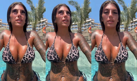 inkedalyel TikTok Live — Aug 24, 2026, 9:20 AM