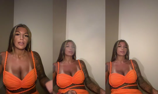 inkedalyel TikTok Live — Aug 24, 2026, 5:49 PM