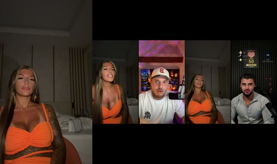 inkedalyel TikTok Live — Aug 24, 2026, 6:13 PM