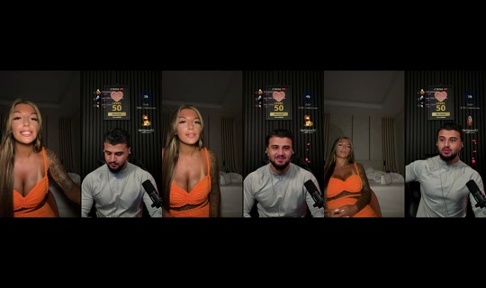 inkedalyel TikTok Live — Aug 24, 2026, 7:03 PM
