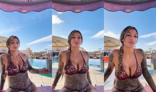 inkedalyel TikTok Live — Oct 2, 2026, 1:43 PM